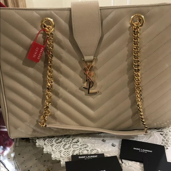 ysl ladies bag